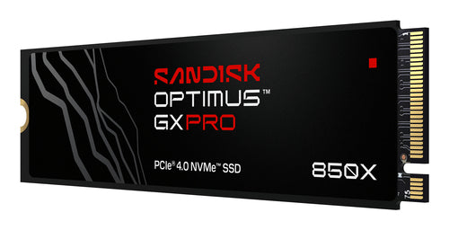 SanDisk Optimus GX PRO 850X