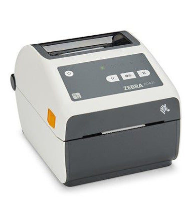 Zebra ZD421 label printer