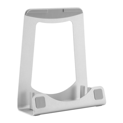 StarTech LTSTND2IN1 Ergonomic Aluminum Laptop Stand for Ultrabooks & MacBook Pro/Air
