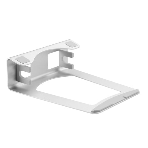 StarTech LTSTND2IN1 Ergonomic Aluminum Laptop Stand for Ultrabooks & MacBook Pro/Air