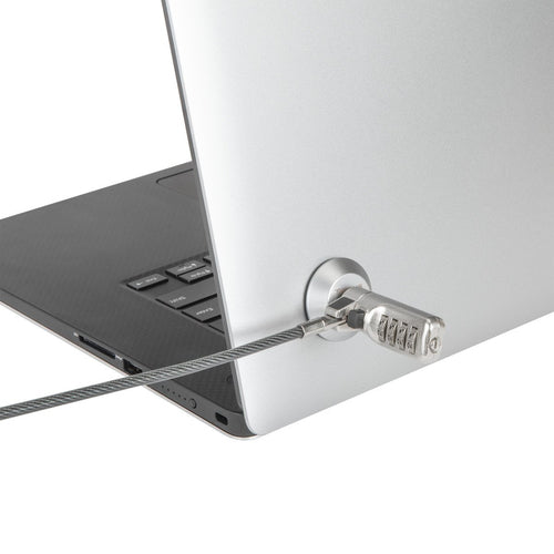 Targus Cable Lock Silver Plate Kensington T-bar Security Accessory 1 pc