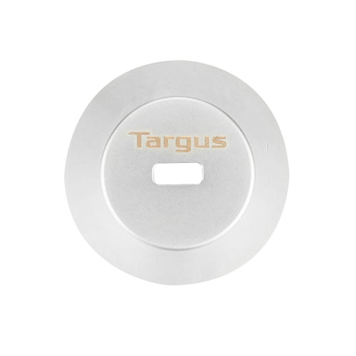 Targus Cable Lock Silver Plate Kensington T-bar Security Accessory 1 pc
