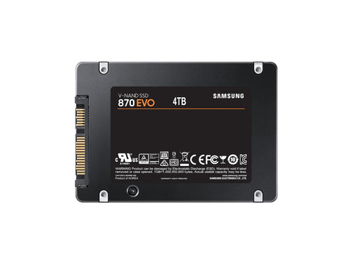 Samsung 870 EVO