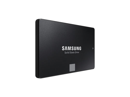 Samsung 870 EVO