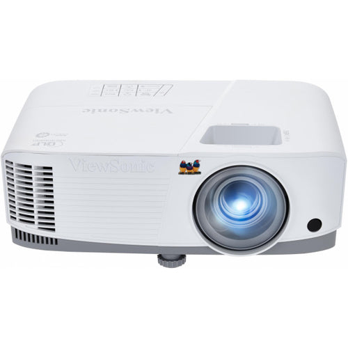 Viewsonic PA503W Projector - 3800 ANSI Lumens, WXGA 1280x800 - Education & Business