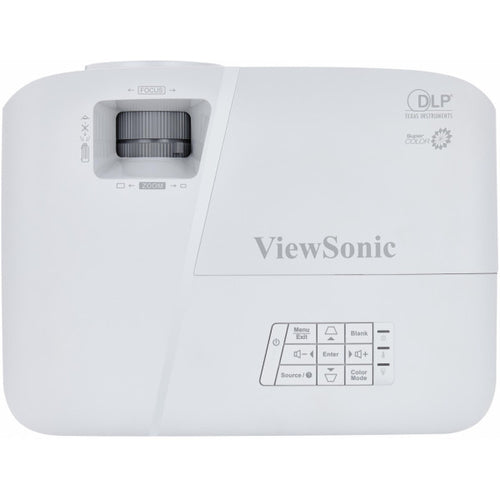Viewsonic PA503W Projector - 3800 ANSI Lumens, WXGA 1280x800 - Education & Business