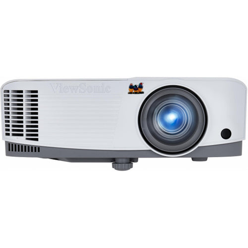 Viewsonic PA503W Projector - 3800 ANSI Lumens, WXGA 1280x800 - Education & Business