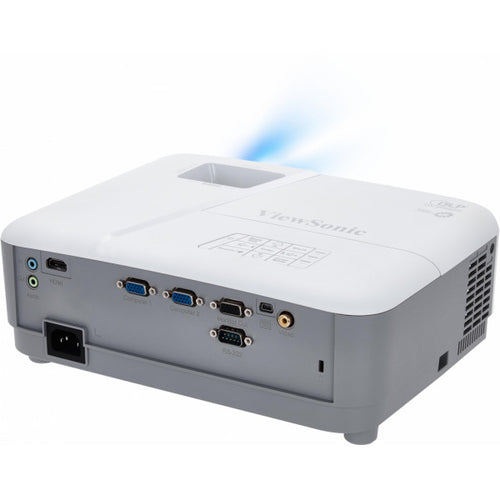 Viewsonic PA503W Projector - 3800 ANSI Lumens, WXGA 1280x800 - Education & Business