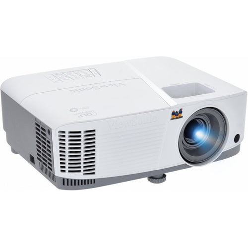 Viewsonic PA503W Projector - 3800 ANSI Lumens, WXGA 1280x800 - Education & Business