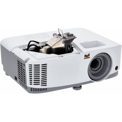 Viewsonic PA503W Projector - 3800 ANSI Lumens, WXGA 1280x800 - Education & Business