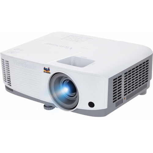 Viewsonic PA503W Projector - 3800 ANSI Lumens, WXGA 1280x800 - Education & Business