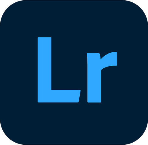 Adobe Lightroom Pro for enterprise