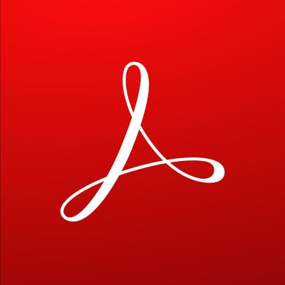 Adobe Acrobat Pro