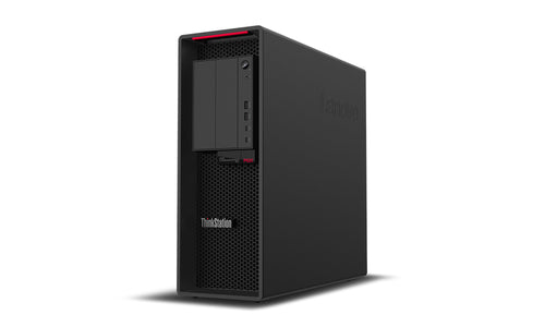 Lenovo ThinkStation P620 Workstation AMD Ryzen 5945WX 4.1GHz 32GB RAM 1TB SSD Windows 11 Pro