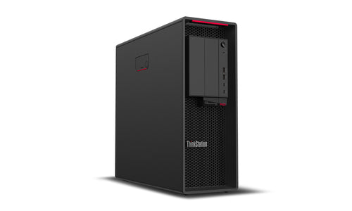 Lenovo ThinkStation P620 Workstation AMD Ryzen 5945WX 4.1GHz 32GB RAM 1TB SSD Windows 11 Pro