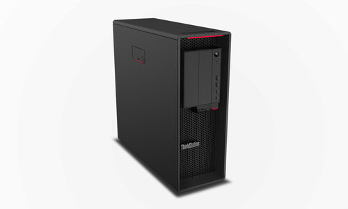 Lenovo ThinkStation P620 Workstation AMD Ryzen 5945WX 4.1GHz 32GB RAM 1TB SSD Windows 11 Pro