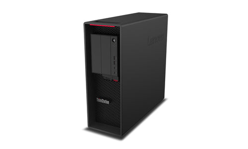 Lenovo ThinkStation P620 Workstation AMD Ryzen 5945WX 4.1GHz 32GB RAM 1TB SSD Windows 11 Pro