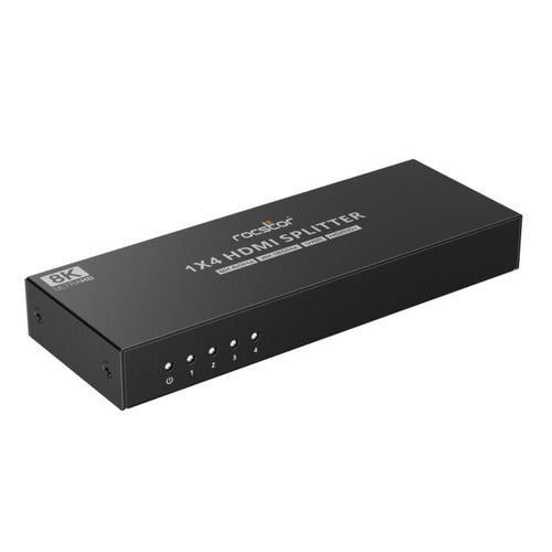 Rocstor Y10G012-B1 video splitter