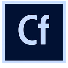 Adobe Coldfusion