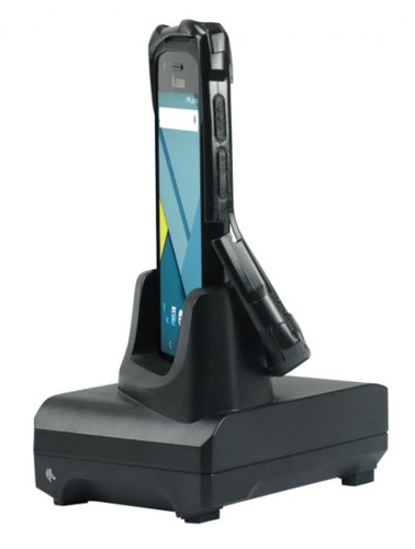 Mobilis 065003 handheld mobile computer case