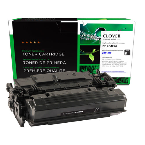Clover 201434P toner cartridge