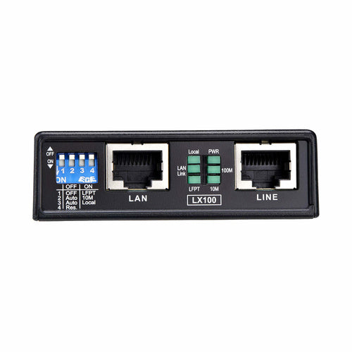 StarTech.com C2-ETHERNET-EXTENDER network extender