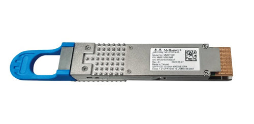 Mellanox Technologies MMS1V00-WM network transceiver module