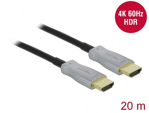 DeLOCK 85015 HDMI cable