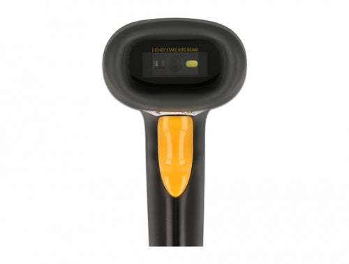 DeLOCK 90518 barcode reader