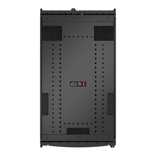 APC AR3105B2 rack cabinet