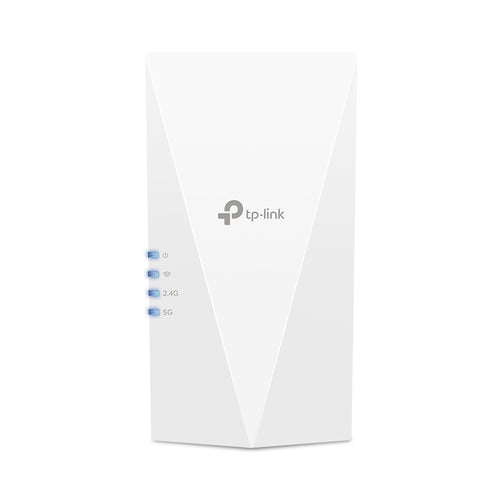 Network Extender TP-Link RE600X AX1800 Wi-Fi 6 1201 Mbit/s