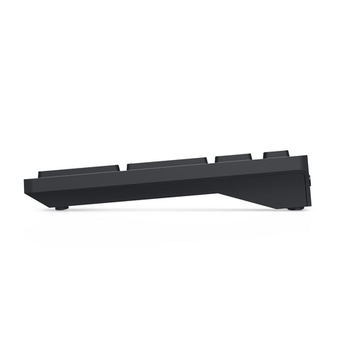 Keyboard and Mouse DELL KM5221W Wireless QWERTY Full-size - KM5221WBKR-INT