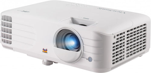 4K UHD Data Projector 3200 ANSI Lumens Viewsonic PX701-4K