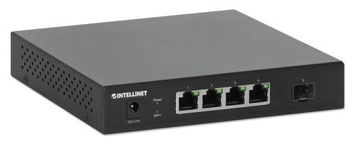 Intellinet 562058 network switch