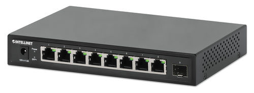 Intellinet 562096 network switch