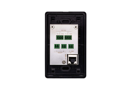 Security Access Control System ATEN VK0100 2 Channels Durable Plastic