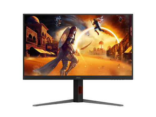 AOC G4 U32G4 computer monitor