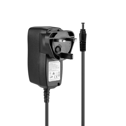 Power Adapter Lindy 12VDC 3A Multi-country 100-240V Indoor - 73809