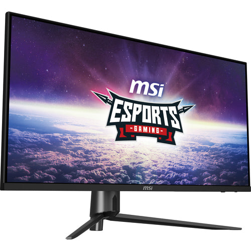 Computer Monitor MSI MAG401QR 40-Inch UltraWide 3440x1440
