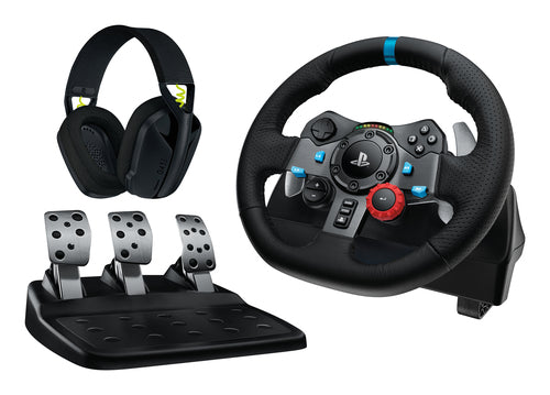 Logitech G 991-000539 Gaming Controller