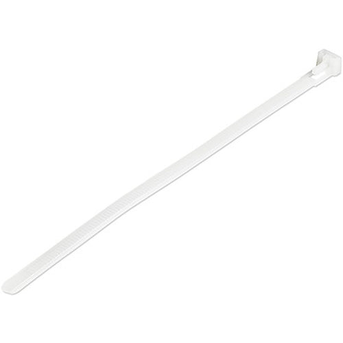 4XEM 4X6ZIPTIE100WR cable tie