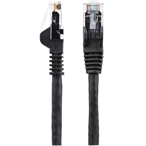 StarTech.com N6LPATCH2MBK networking cable