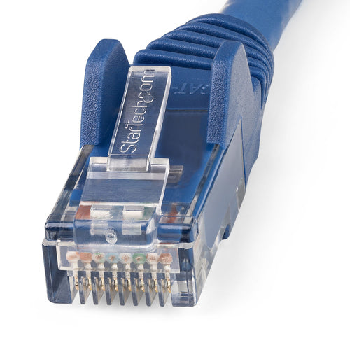 StarTech.com N6LPATCH3MBL networking cable