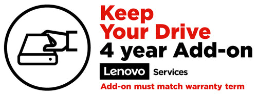 Warranty Extension Lenovo 5PS0N73239 4-Year On-Site Support 24/7