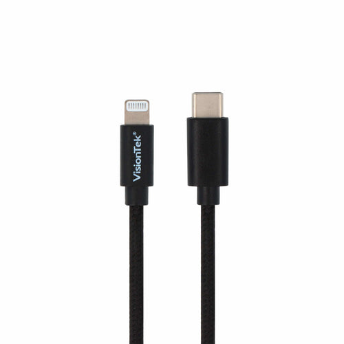 VisionTek 901450 lightning cable