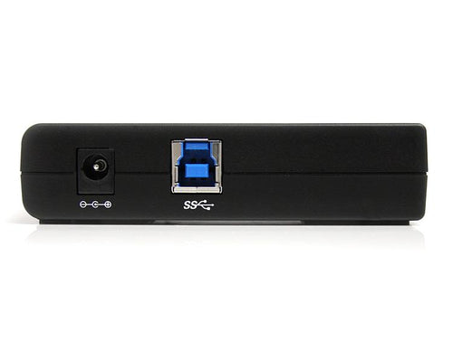 StarTech.com ST4300USB3EU interface hub