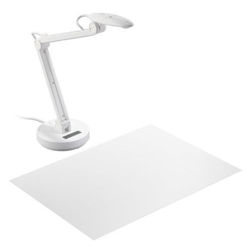 Viewsonic 8MP Document Camera 4K HD USB 2.0 Wireless