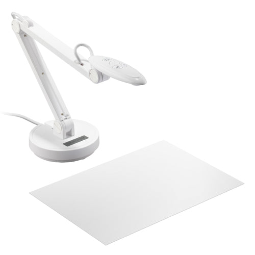 Viewsonic 8MP Document Camera 4K HD USB 2.0 Wireless