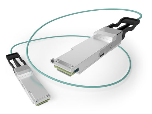 UNC JL287A-U InfiniBand/fibre optic cable