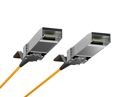UNC JNP-10G-AOC-10M-U InfiniBand/fibre optic cable